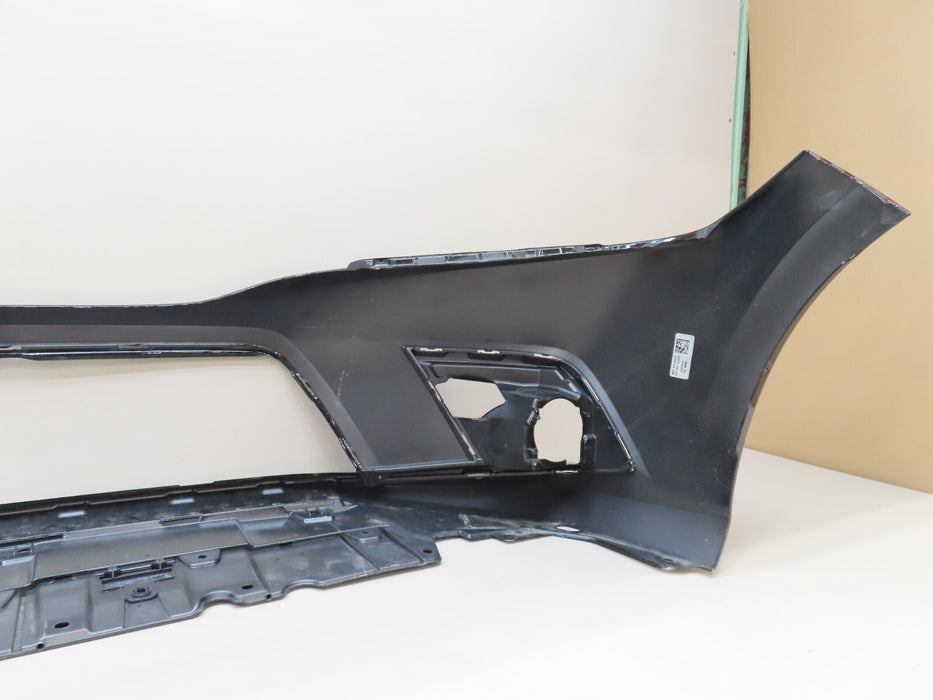 2022 2023 2024 HONDA CIVIC FRONT BUMPER COVER OEM 71101-T20-A000