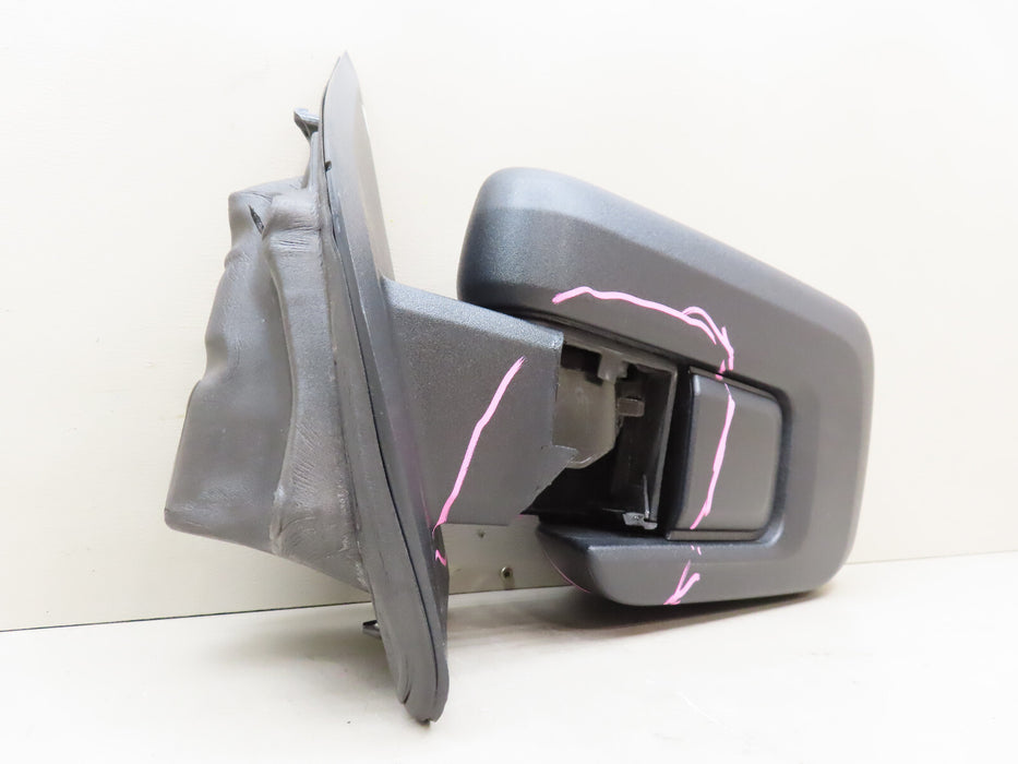 2021-2024 FORD F150 F-150 FRONT LEFT DRIVER SIDE MIRROR OEM