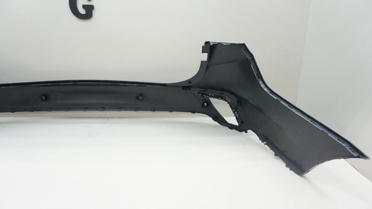 2017-2019 HYUNDAI SANTA FE REAR BUMPER COVER 86611-B8500 OEM 17 18 19