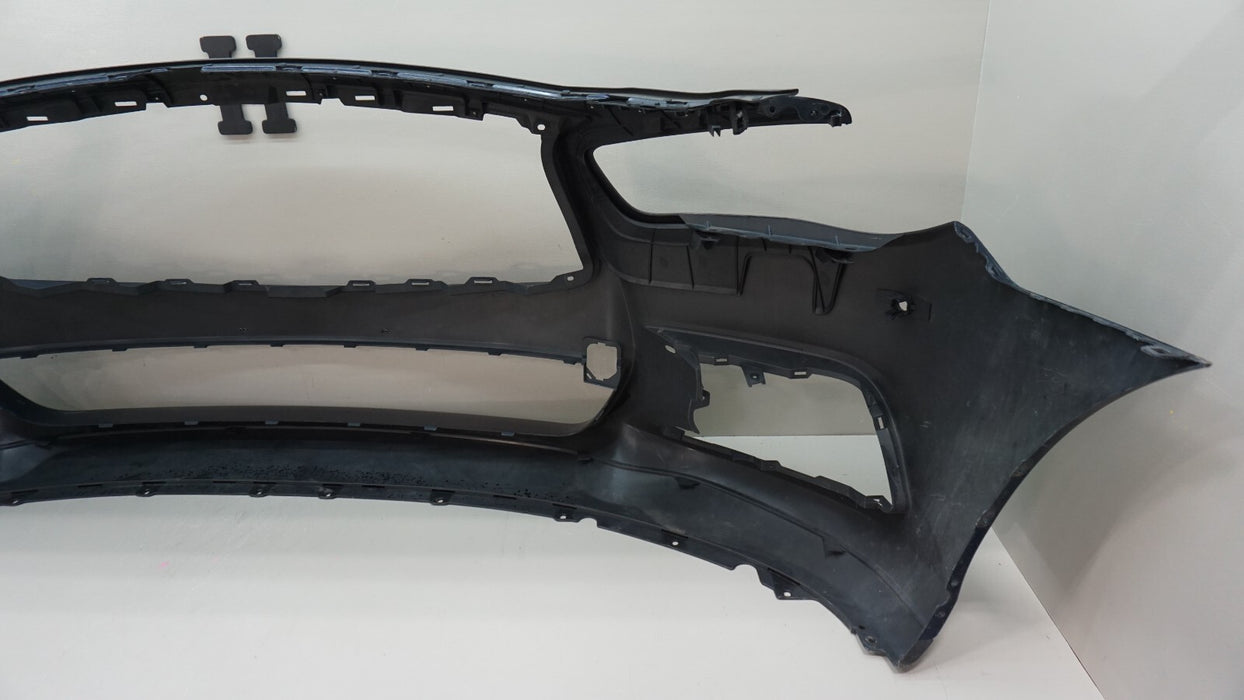 2016-2019 INFINITI QX60 FRONT BUMPER COVER 62022 9N0CH OEM 16 17 18 19