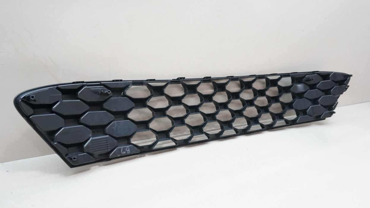 2022-2023 HYUNDAI KONA FRONT UPPER RADIATOR GRILLE GRILL 86350-J9CC0 OEM