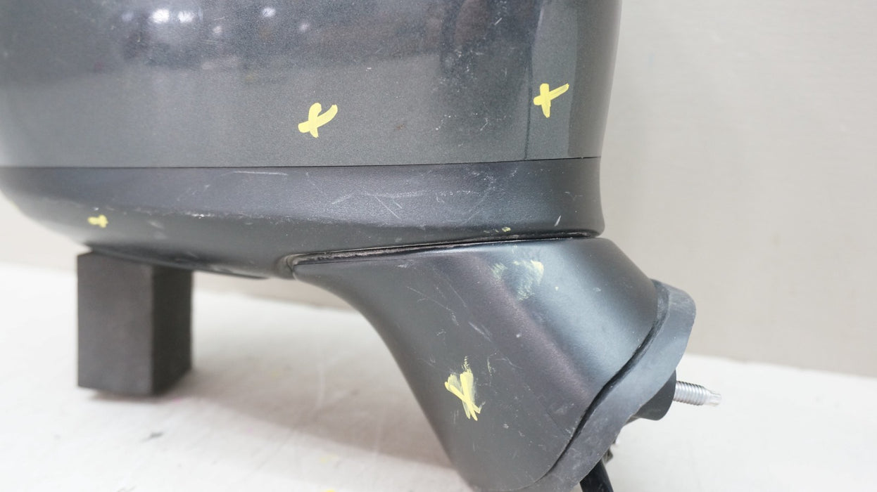 2013-2016 MAZDA CX-5 FRONT RIGHT PASSENGER SIDE MIRROR OEM