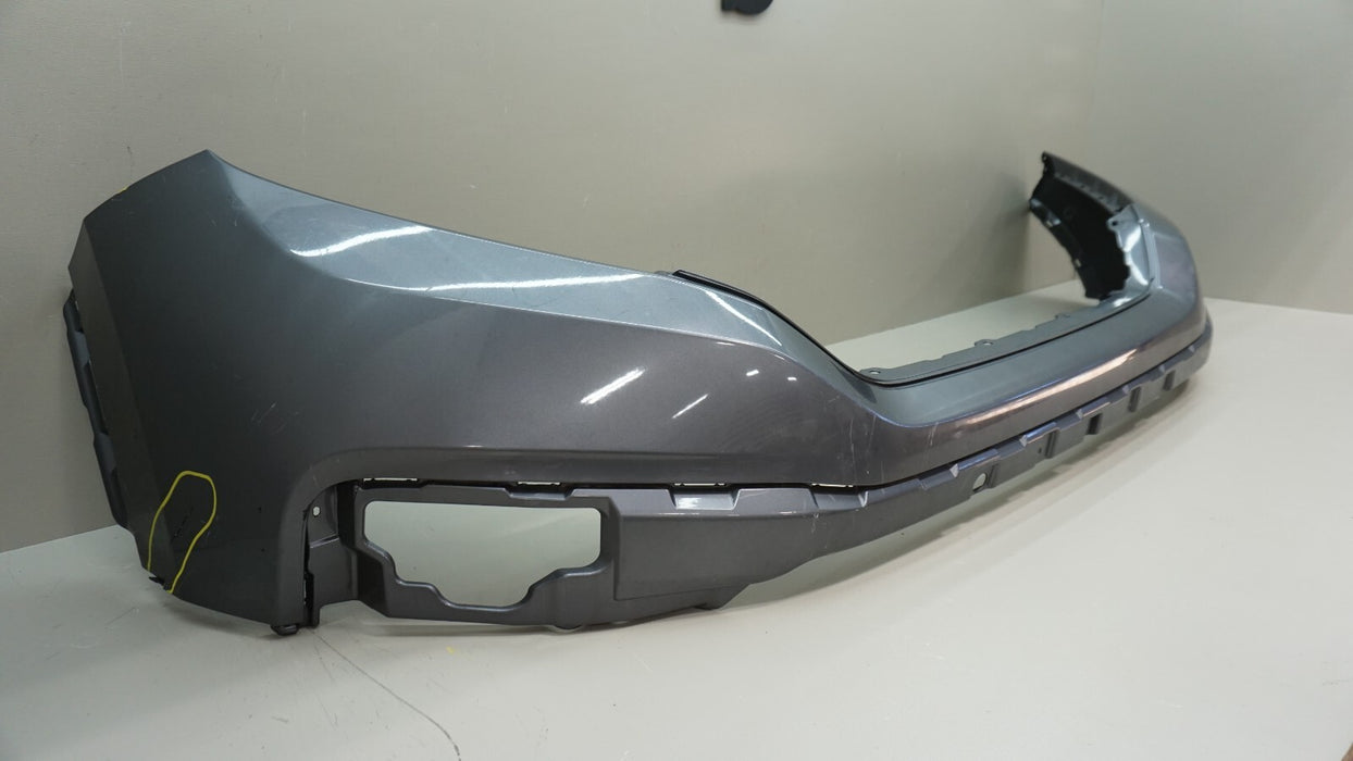 2020-2021 HONDA CR-V EX EX-L LX TOURING FRONT BUMPER COVER OEM 71101-TLA-A500