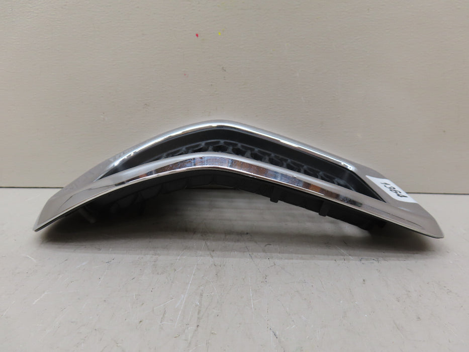 2014-2018 JEEP CHEROKEE FRONT RADIATOR GRILL GRILLE INSERT #5 OEM