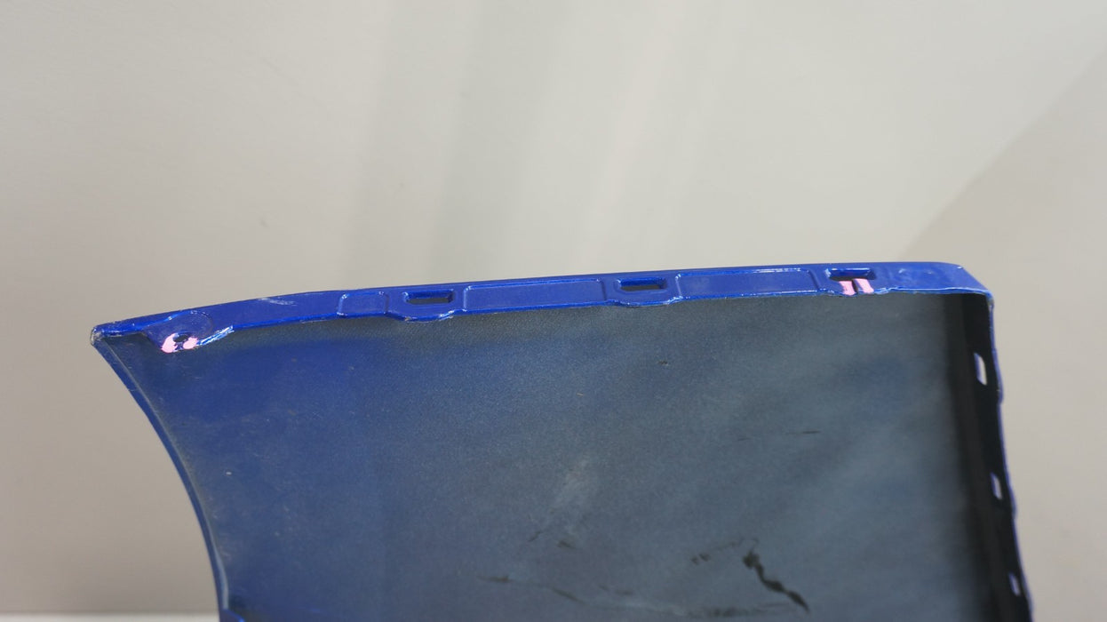 2022-2024 ACURA INTEGRA REAR BUMPER COVER PANEL OEM 71501-3S5-A000