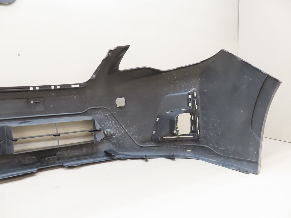 2016 2017 SUBARU CROSSTREK FRONT BUMPER COVER OEM