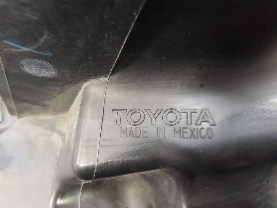 2014-2017 TOYOTA TUNDRA  RIGHT PASSENGER SIDE HEADLIGHT LAMP OEM