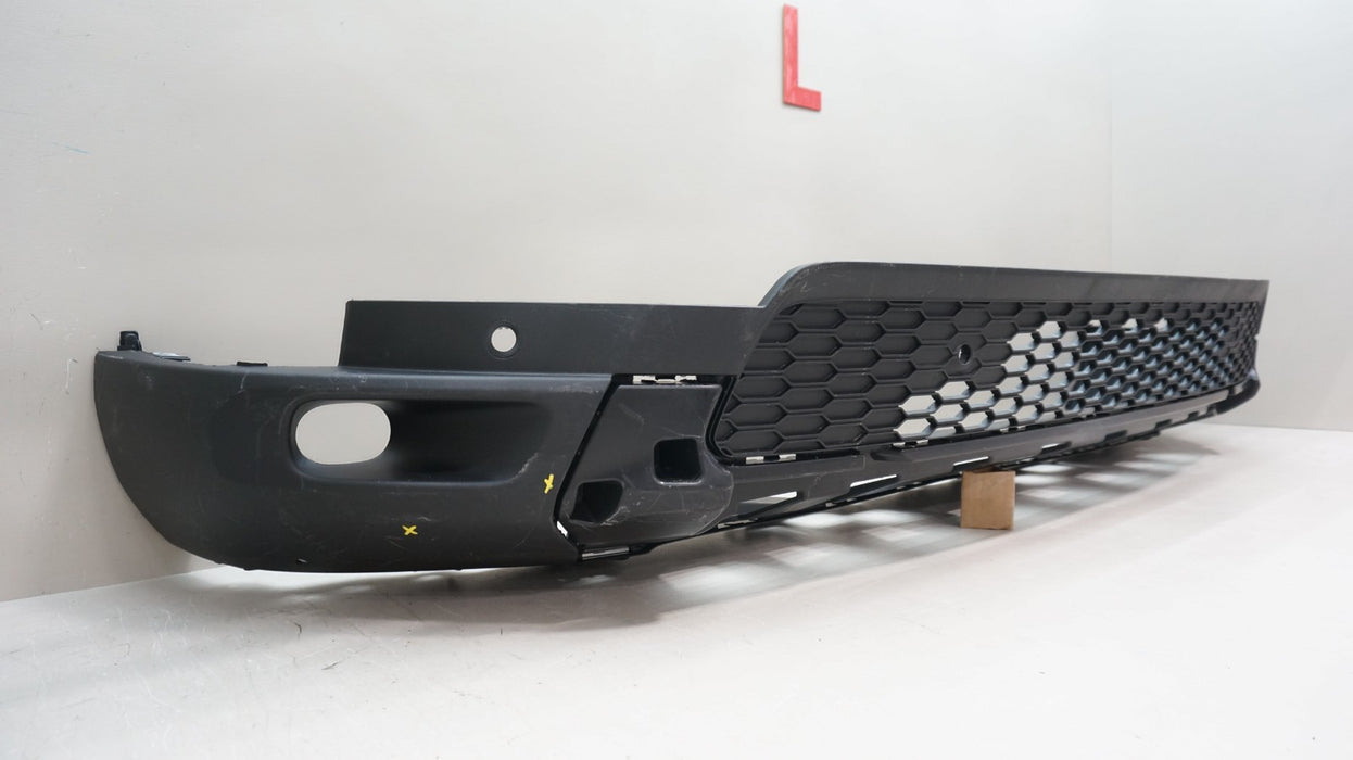 2023-2024 HONDA PILOT FRONT LOWER BUMPER COVER VALANCE OEM 71110-T90-A000