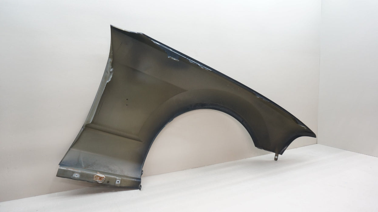2005-2009 FORD MUSTANG GT LEFT DRIVERS SIDE FENDER PANEL OEM