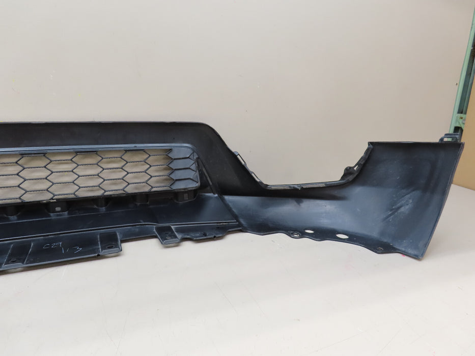 2017 2018 HONDA CR-V FRONT LOWER BUMPER COVER VALANCE OEM 71102-TLAA-A000