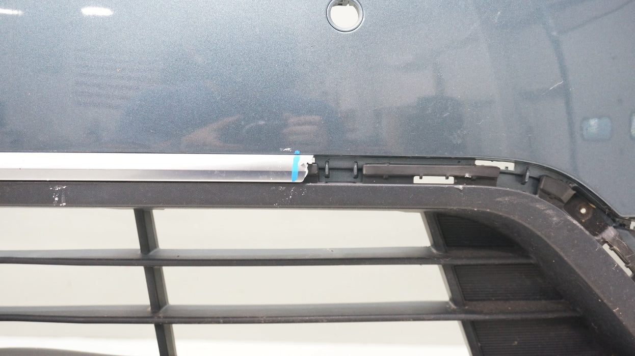 2022-2024 KIA CARNIVAL FRONT BUMPER COVER PANEL OEM 86511-R0000
