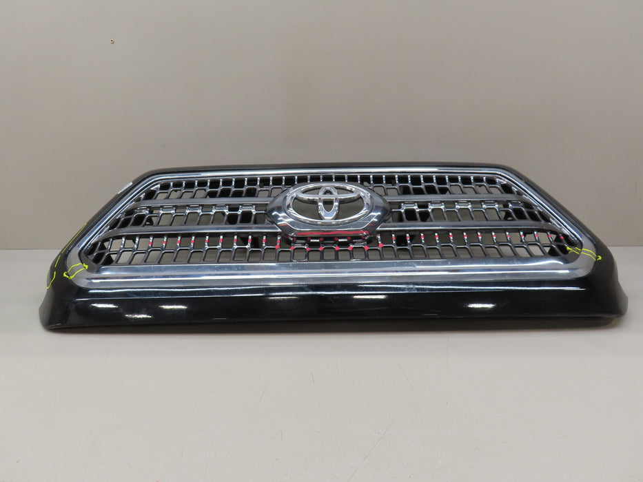 2016-2023 TOYOTA TACOMA FRONT RADIATOR GRILLE OEM 53113-04040