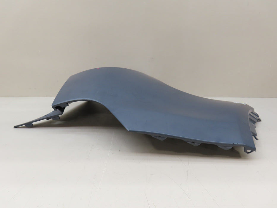 2015-2019 LAND ROVER DISCOVERY SPORT REAR RIGHT END BUMPER COVER CAP OEM