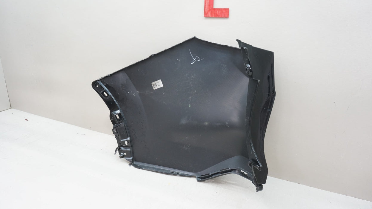 2023-2024 HONDA CRV REAR RIGHT SIDE BUMPER COVER CAP OEM 71507-3A0-A000