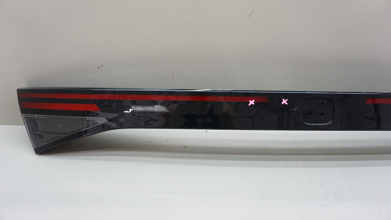 2023-2024 HONDA ACCORD LED TAIL LIGHT TRUNK MOUNTED CENTER OEM