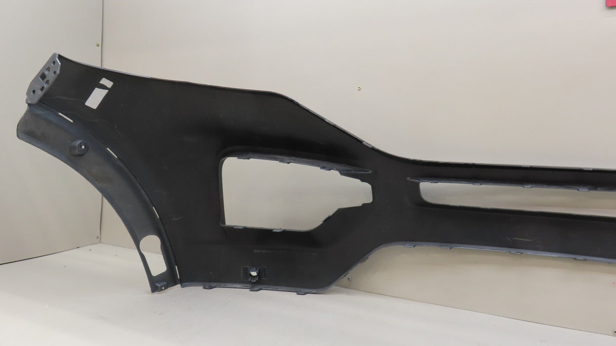 2020-2024 FORD EXPLORER FRONT BUMPER COVER OEM LB5B-17C831-AA