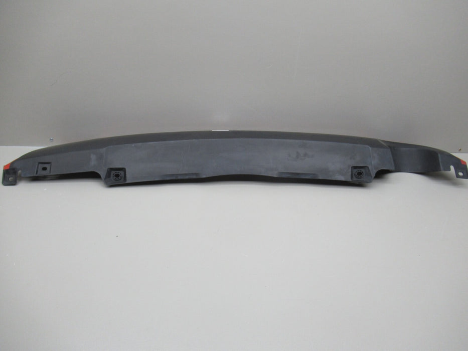 2019-2020 SUBARU FORESTER REAR LOWER BUMPER VALANCE DIFFUSER PANEL 19 20 OEM
