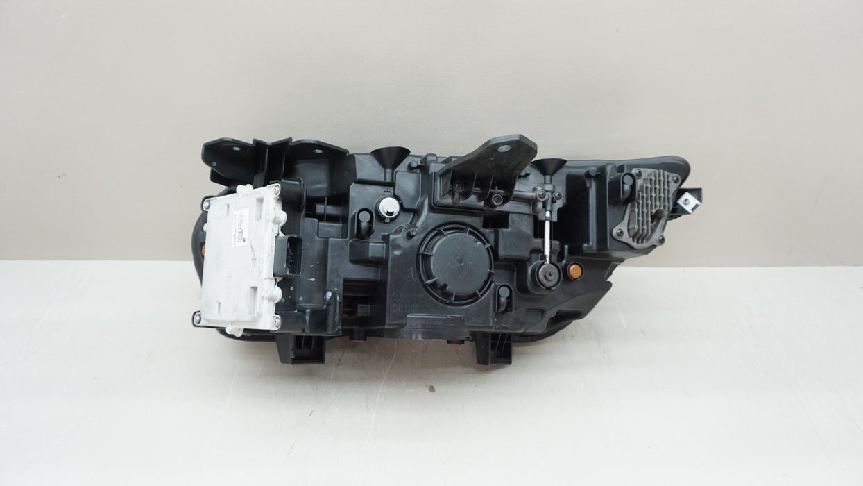 2022-2023 GENESIS GV70 FRONT RH RIGHT PASSENGER SIDE HEADLIGHT OEM *DAMAGED*