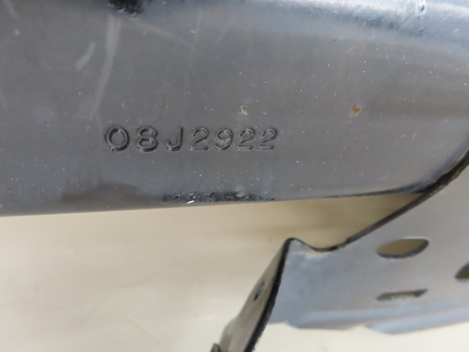 2015-2023 FORD F150 F-150 REAR TRAILER HITCH BAR OEM ML34-19D521