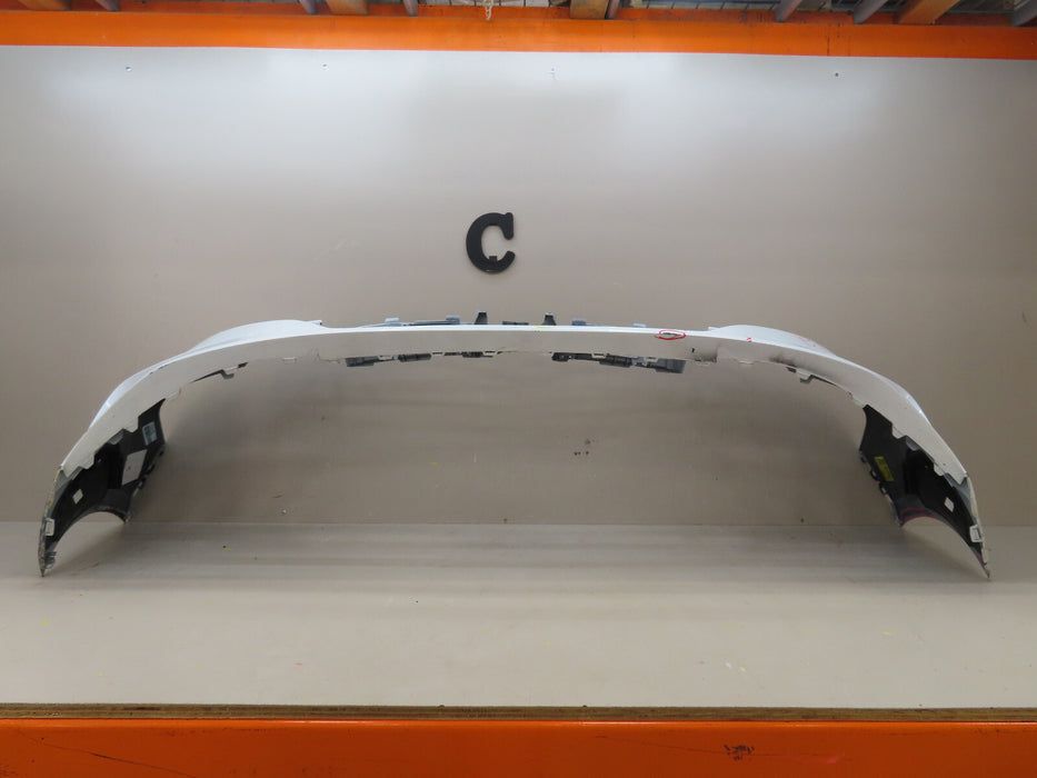 2020 2021 HYUNDAI SONATA SPORT FRONT BUMPER COVER OEM 86511-L0400
