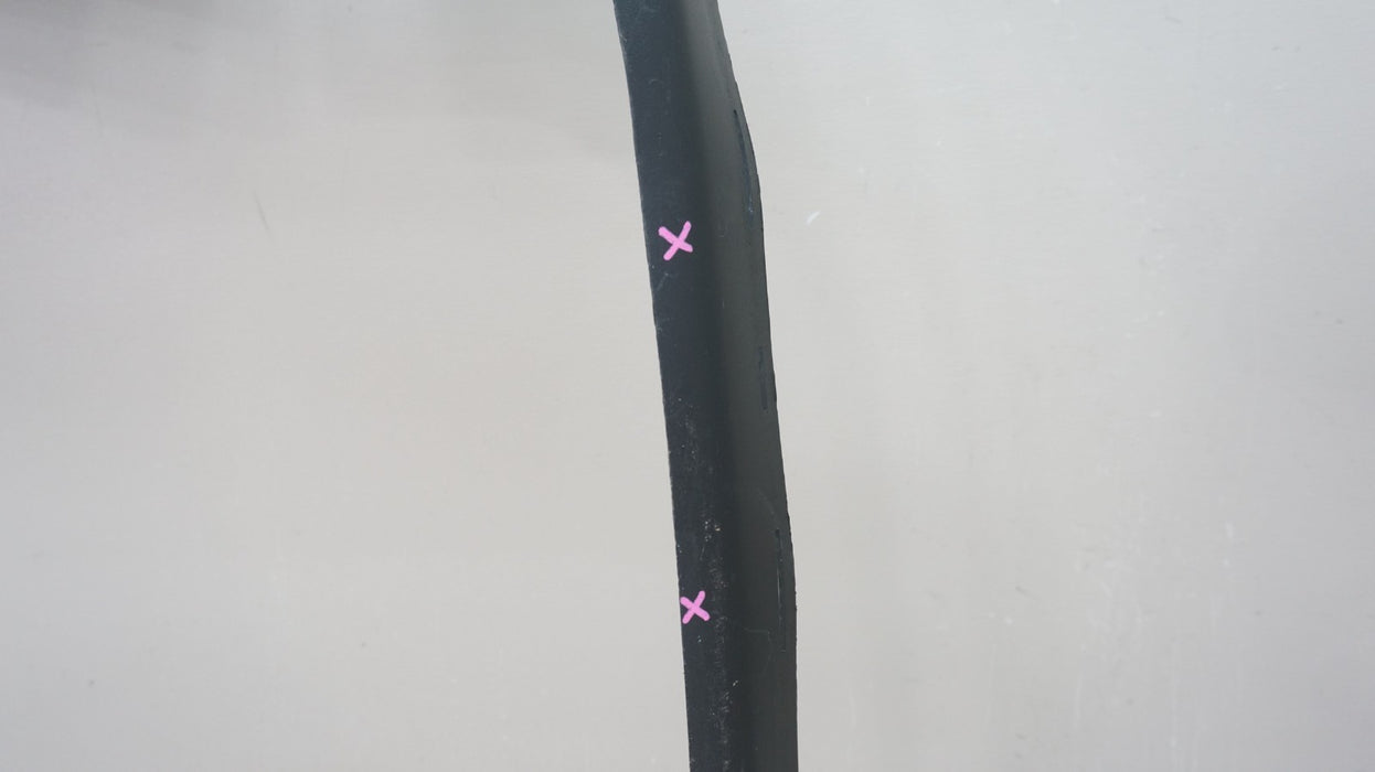 2014-2018 CHEVROLET IMPALA REAR LOWER BUMPER COVER VALANCE OEM 23103341