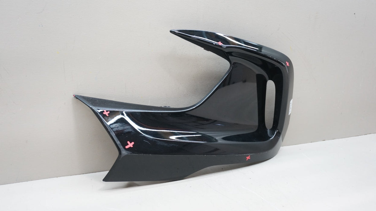 2023-2024 HONDA HR-V FRONT LEFT SIDE BUMPER FOG LIGHT TRIM OEM 71107-3W0-A00