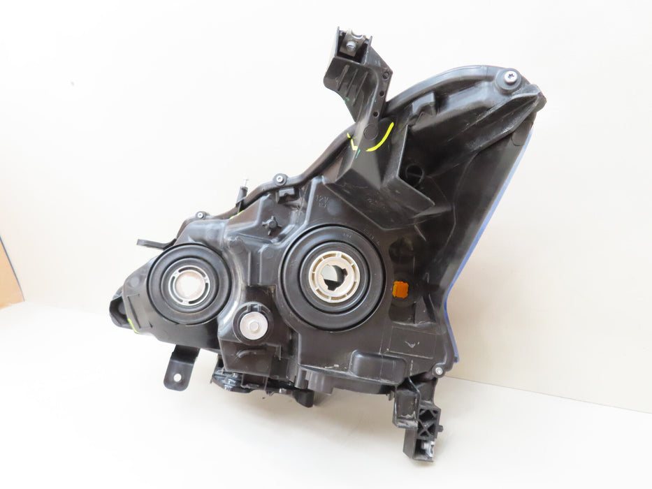 2013 2014 2015 NISSAN ALTIMA FRONT RIGHT PASSENGER SIDE HEADLIGHT HAOLGEN OEM