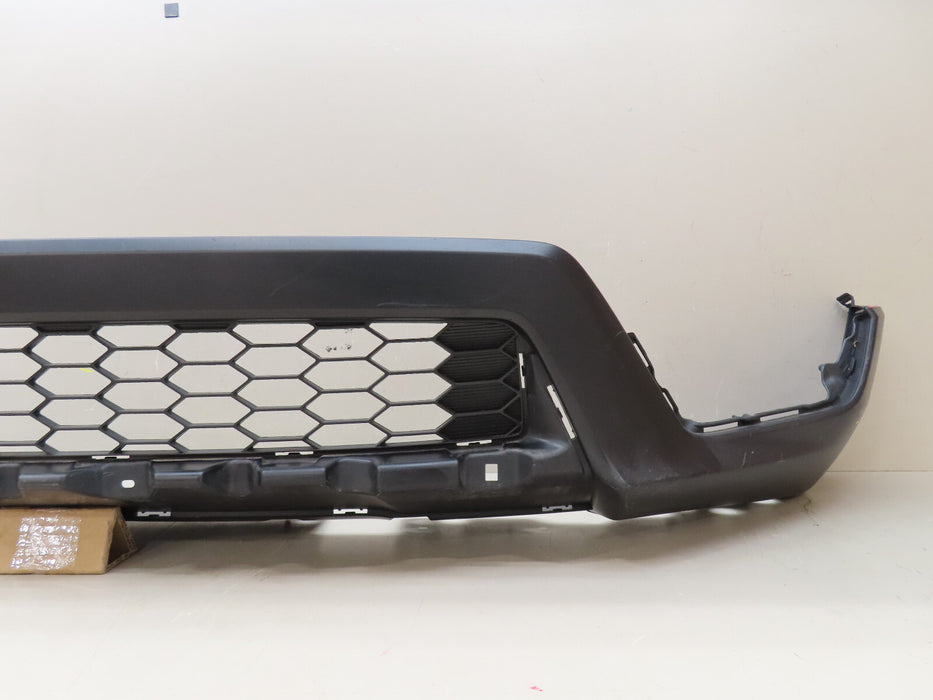 2017-2019 HONDA CR-V FRONT LOWER BUMPER VALANCE COVER OEM 71102-TLAA-A000
