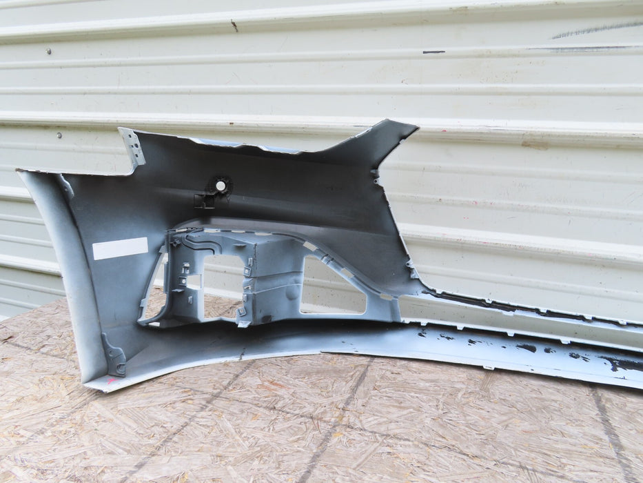 2020-2021 AUDI A5 QUATTRO PREMIUM COUPE FRONT BUMPER COVER PANEL OEM 8W6807437P