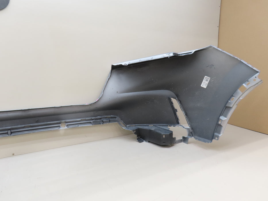 2023-2024 HONDA CRV CR-V FRONT BUMPER COVER  OEM 71101-3A0-A000