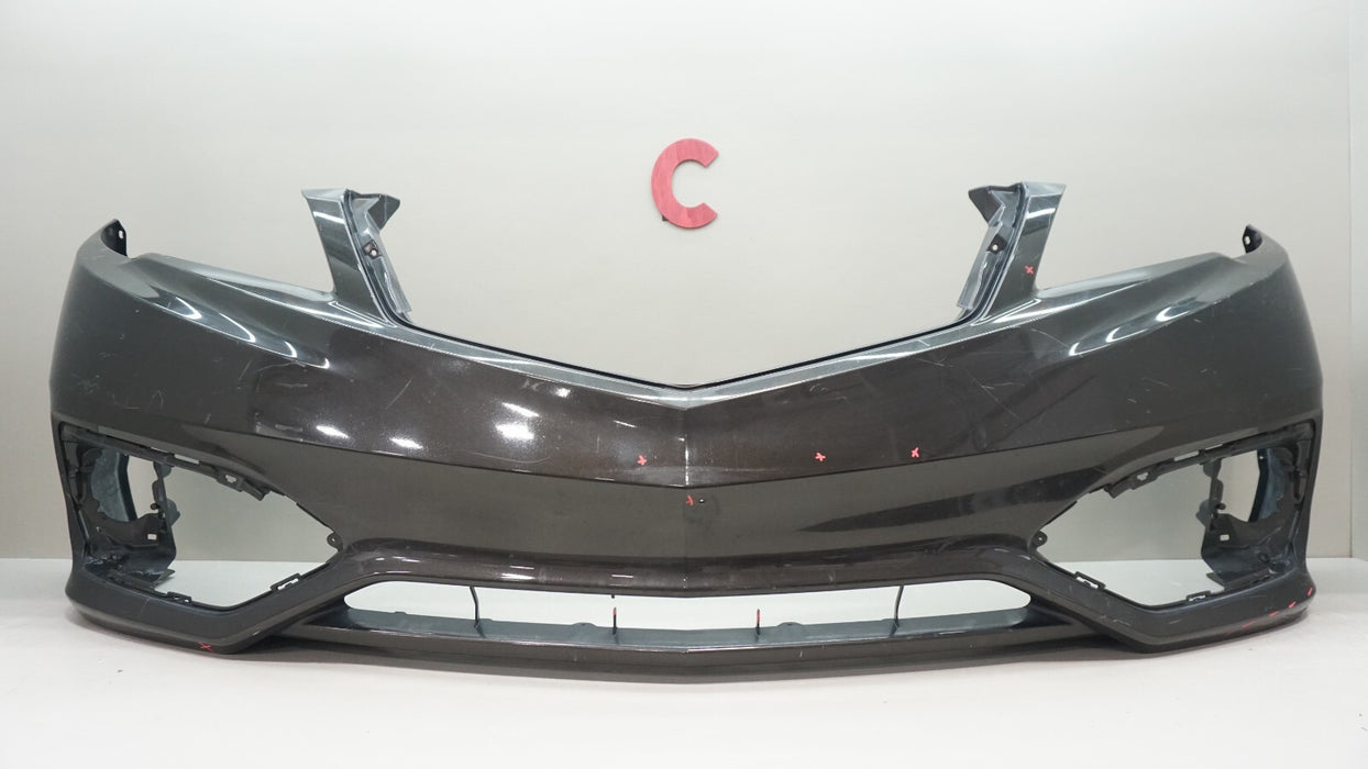 2016-2018 ACURA RDX FRONT BUMPER COVER 71101-TX4-ZY00 OEM 16 17 18