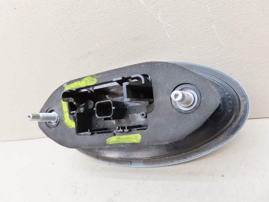 2019-2020 HYUNDAI ELANTRA REAR TRUNK LID LATCH EMBLEM OEM 81260-F3500-WW8