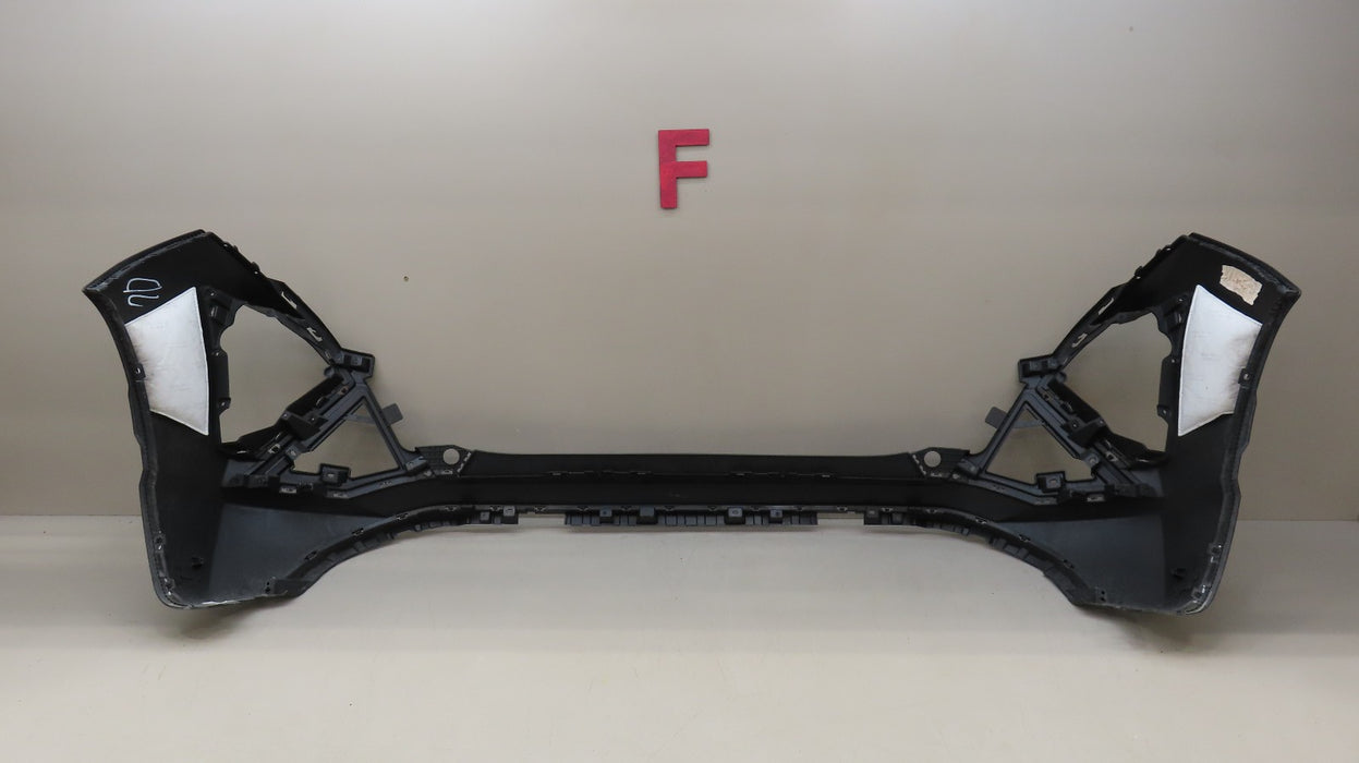 2024 HYUNDAI KONA REAR BUMPER COVER PANEL OEM 86612-BE000