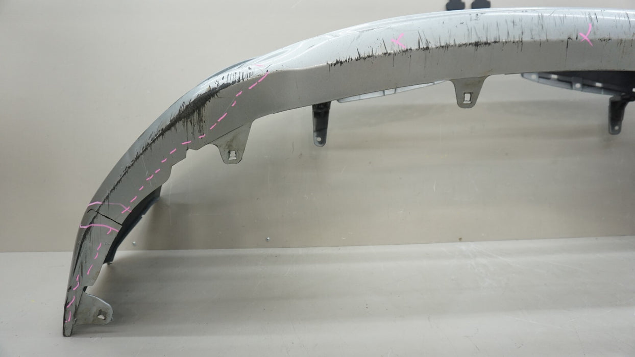 2016-2018 TOYOTA AVALON LIMITED TOURING XLE FRONT BUMPER COVER OEM 52119-07070
