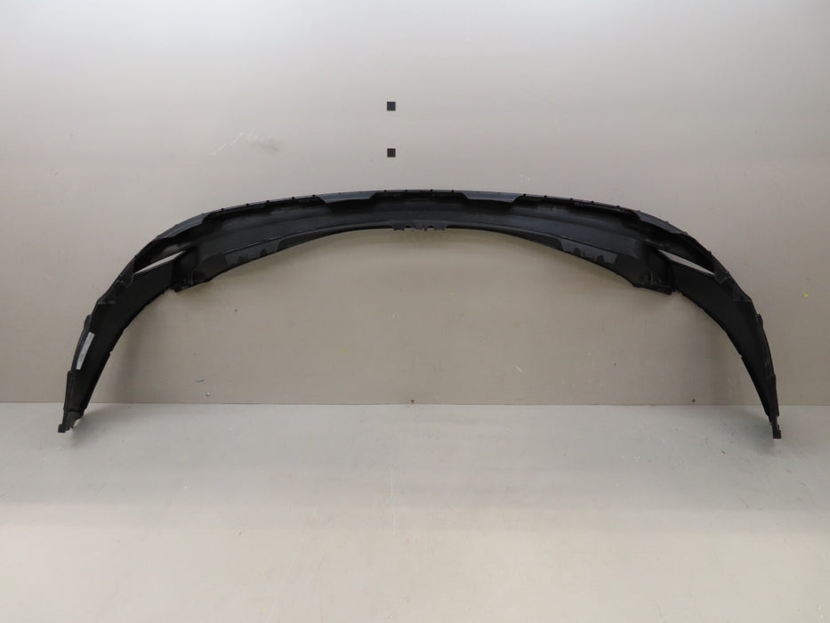 2016-2018 TOYOTA RAV4 4DR SUV REAR UPPER BUMPER COVER PANEL OEM 52159-0R120