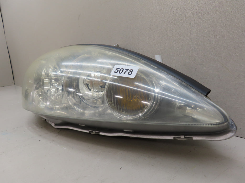 2005-2006 TOYOTA CAMRY FRONT RIGHT PASSENGER SIDE HEADLIGHT AFTERMARKET