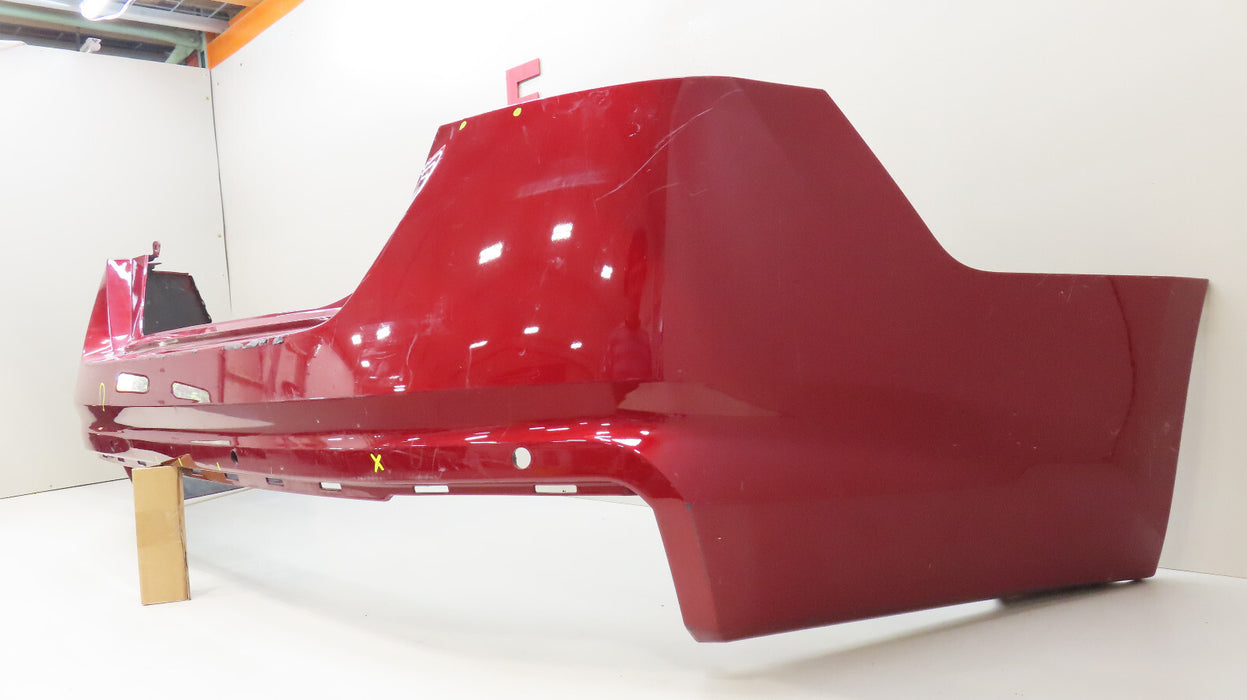 2019-2022 NISSAN ALTIMA REAR BUMPER COVER OEM 85022 6CA0H