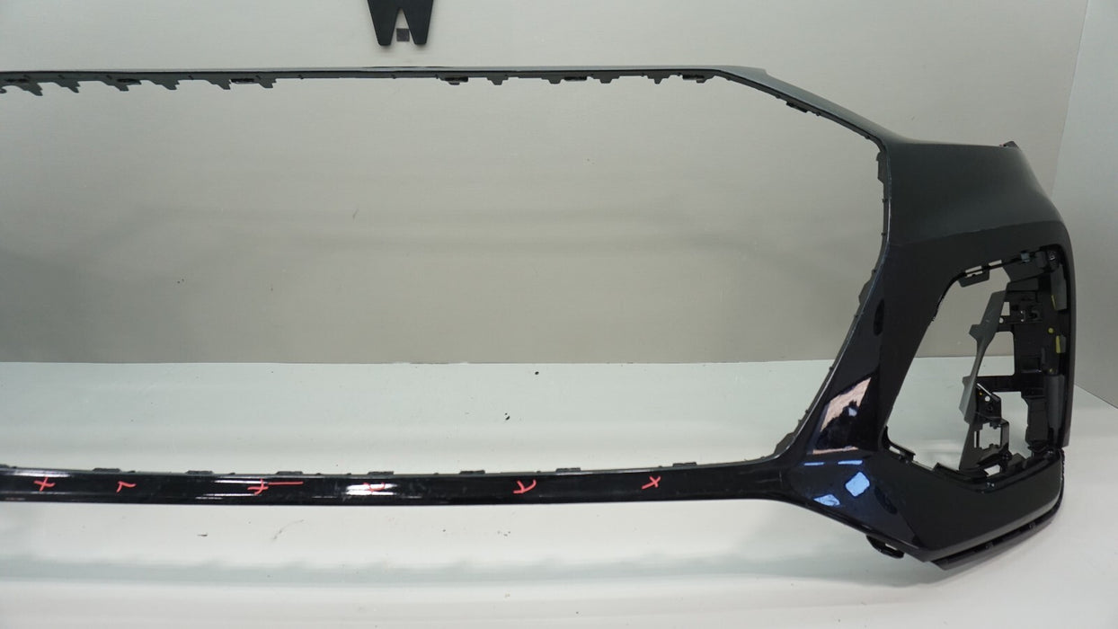 2021-2023 AUDI Q5 FRONT BUMPER COVER 80A.807.437 OEM 21 22 23