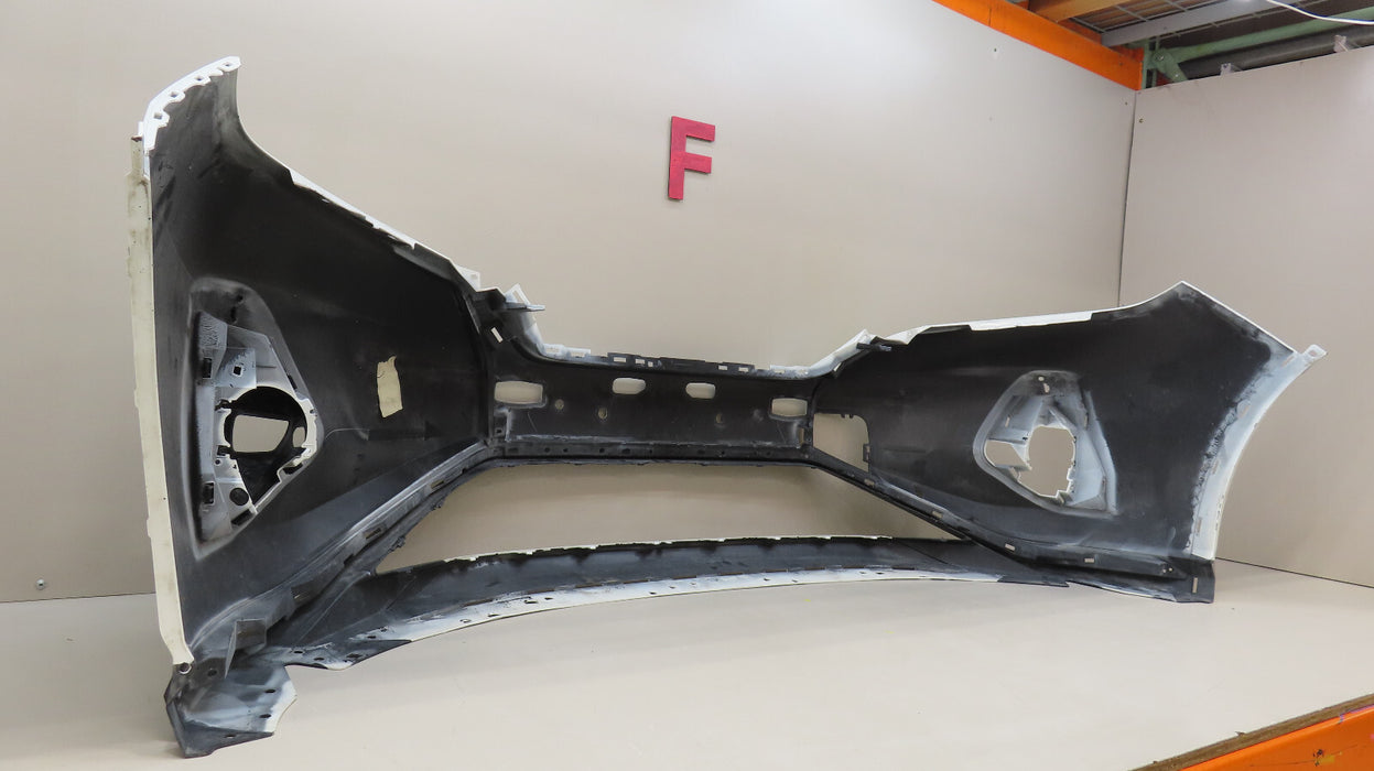 2018-2024 NISSAN MURANO FRONT BUMPER COVER OEM