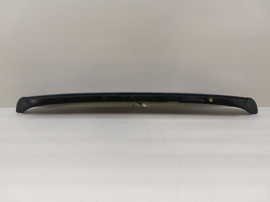 2006-2012 TOYOTA RAV4 REAR TRUNK LID SPOILER OEM