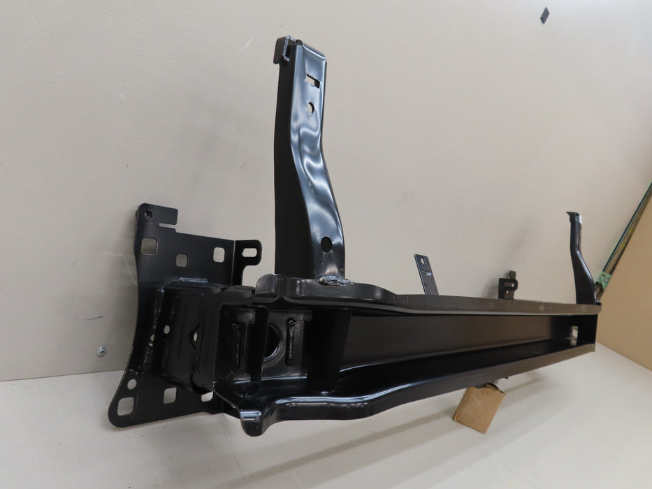 2019-2021 VOLKSWAGEN JETTA FRONT REINFORCEMENT IMPACT CROSS MEMBER AFTEERMARKET