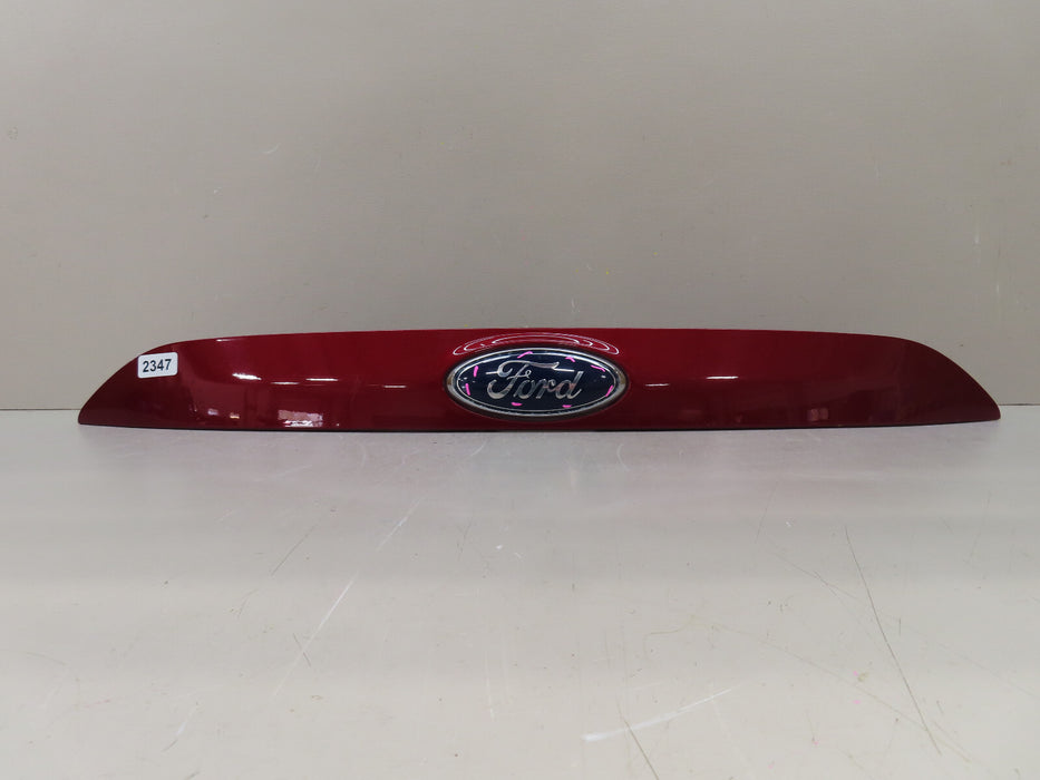 2013-2016 FORD ESCAPE REAR TAIL GATE TRIM GARNISH MOLDING OEM EJ54-S43404