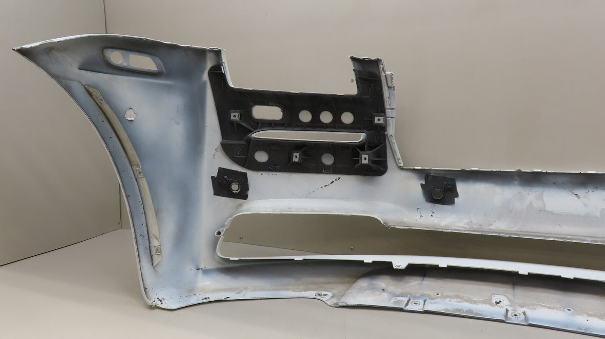 2014-2016 ROLLS-ROYCE WRAITH FRONT BUMPER COVER OEM 51117301347