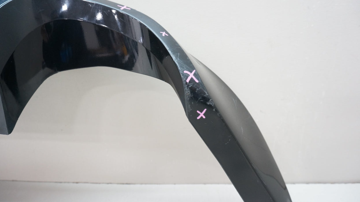 2023-2025 ACURA INTEGRA REAR LOWER BUMPER VALANCE PANEL OEM 71551-3S5-A110