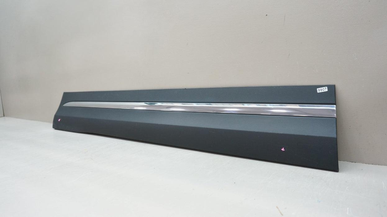 2020-2023 MERCEDES GLA FRONT LEFT DRIVER SIDE DOOR MOLDING TRIM OEM A2477279200