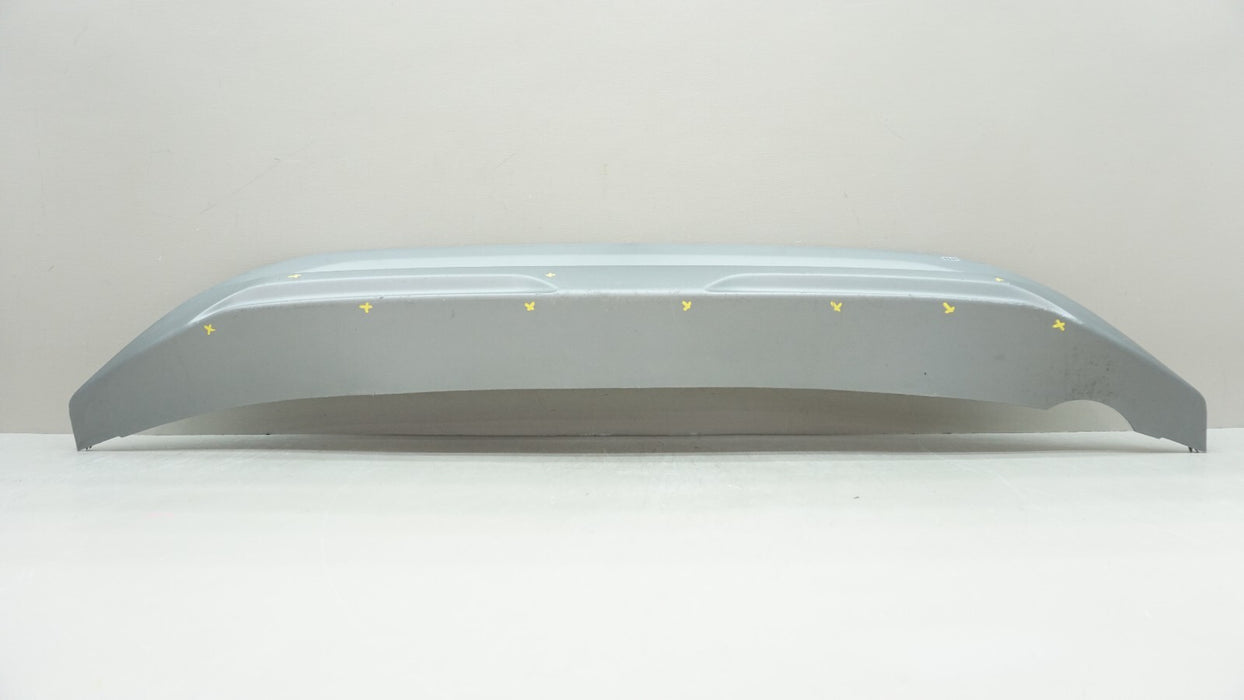 2018-2020 HYUNDAI KONA REAR LOWER BUMPER COVER VALANCE PANEL OEM 86671-J9000