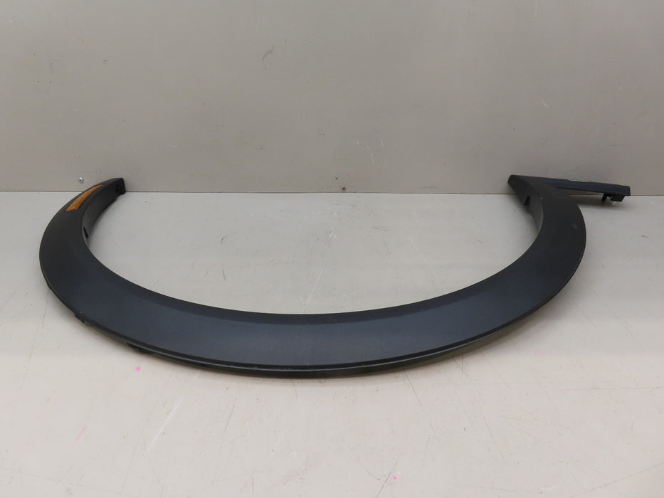 2021-2024 FORD MUSTANG MACH-E FRONT RIGHT WHEEL ARCH FENDER FLARE  OEM RPST