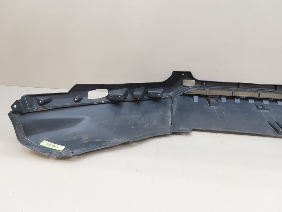 2013-2016 FORD ESCAPE FRONT LOWER BUMPER COVER OEM CJ54-17F775