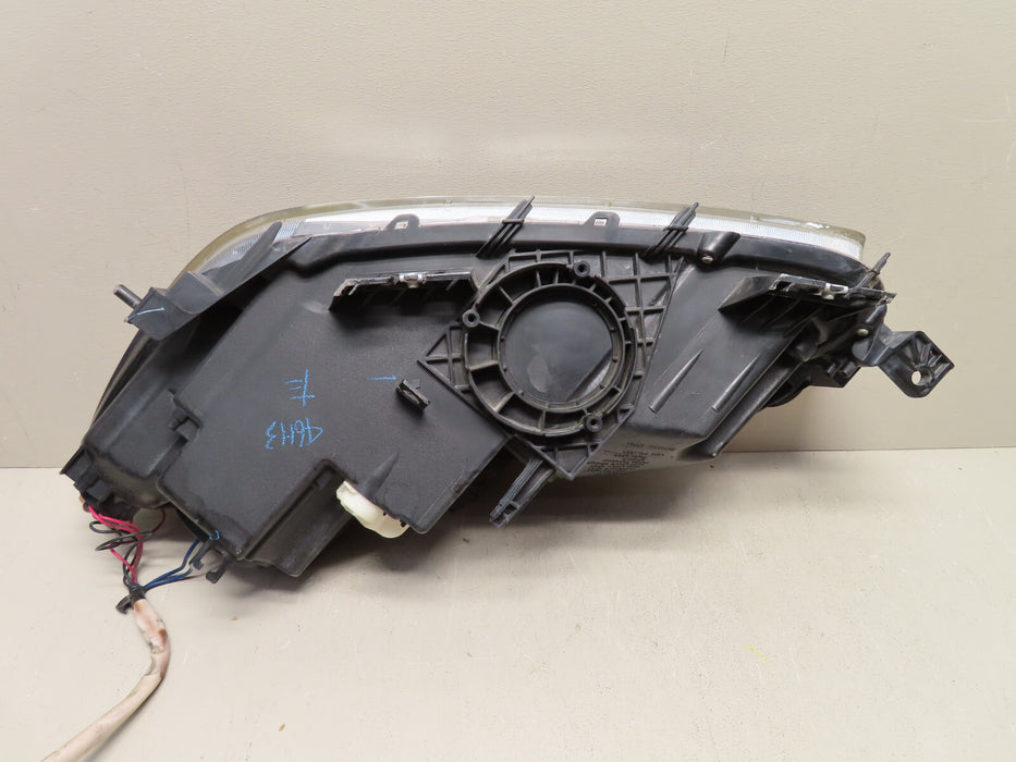 2007-2009 MAZDA CX-7 PASSENGER RH RIGHT HALOGEN OEM EG2151030