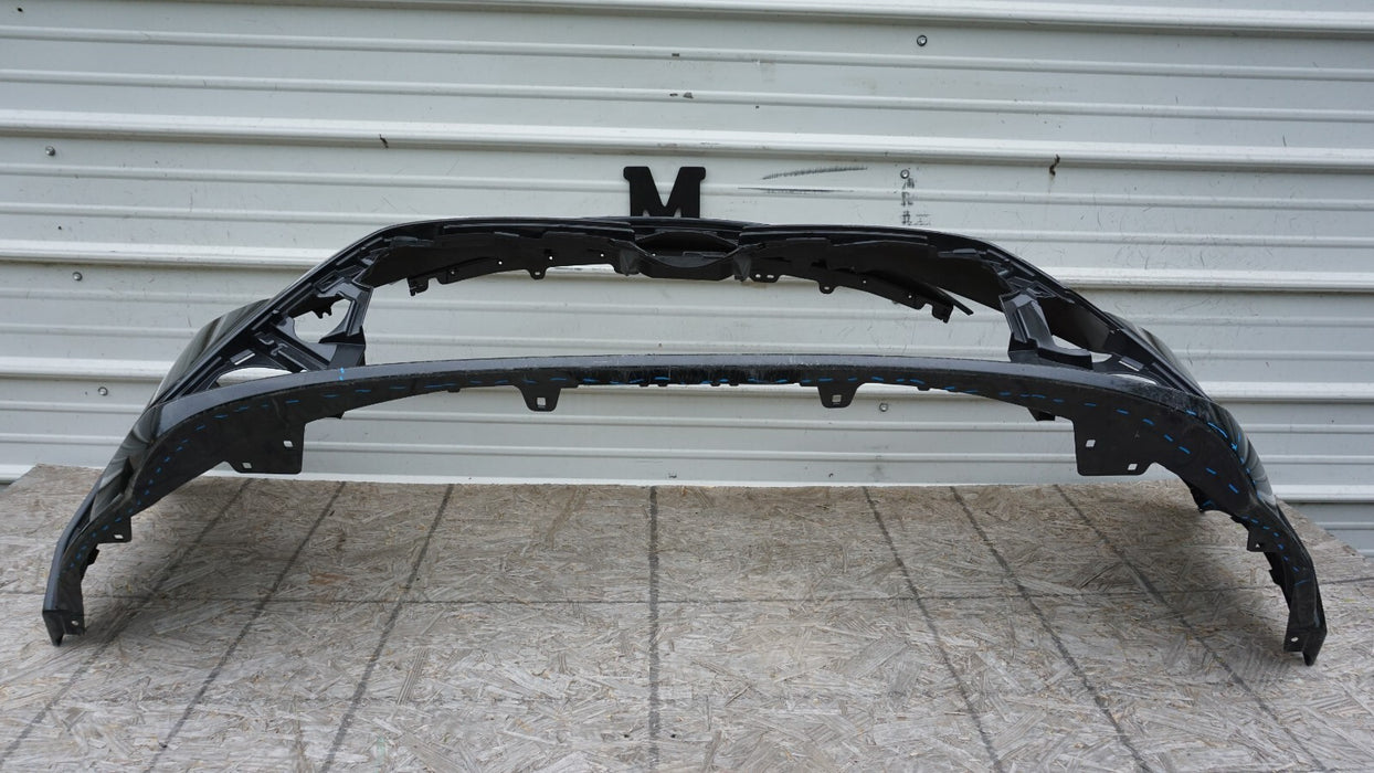 2020-2021 TOYOTA COROLLA FRONT BUMPER COVER OEM 20 21